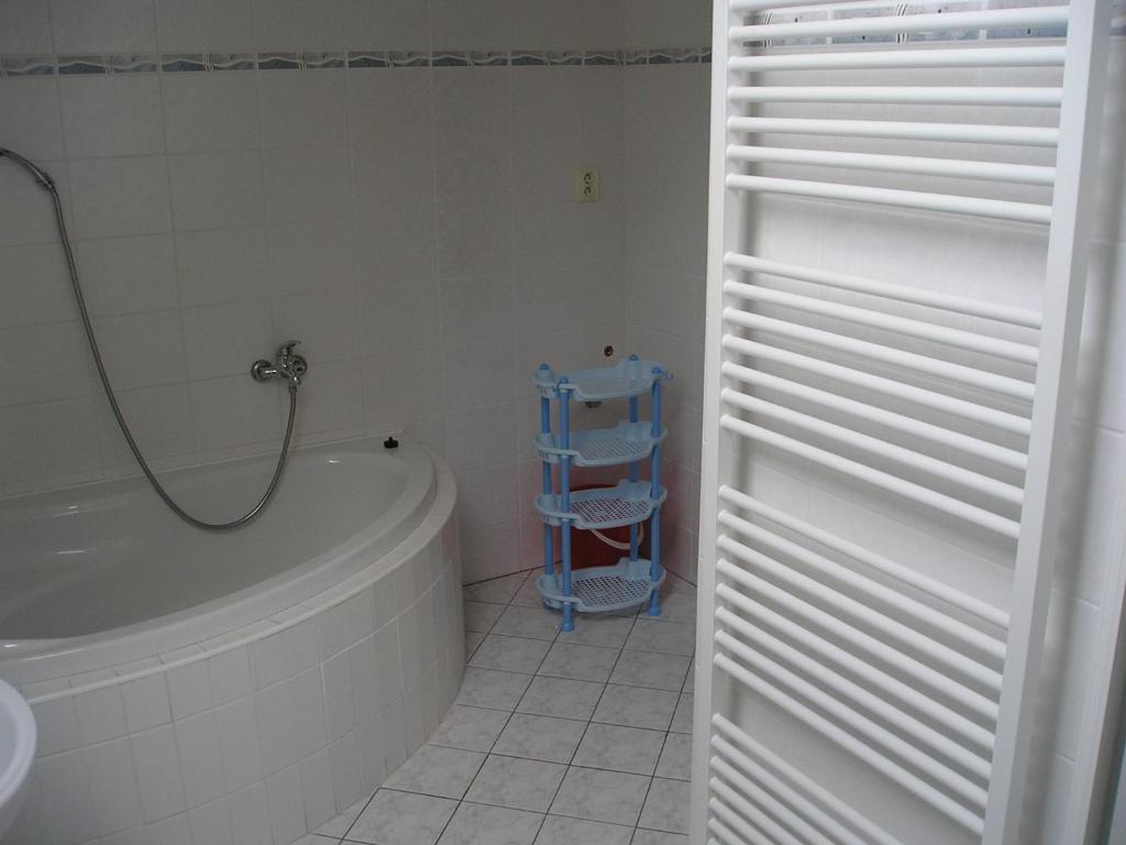 Apartman Svoboda Svoboda nad Upou Luaran gambar