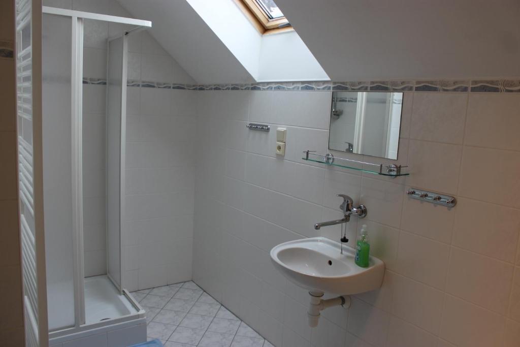 Apartman Svoboda Svoboda nad Upou Luaran gambar