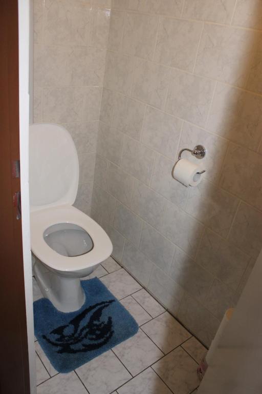 Apartman Svoboda Svoboda nad Upou Luaran gambar